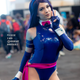 Image for article titled Our Favorite Cosplay From New York Comic Con, 2013-2019